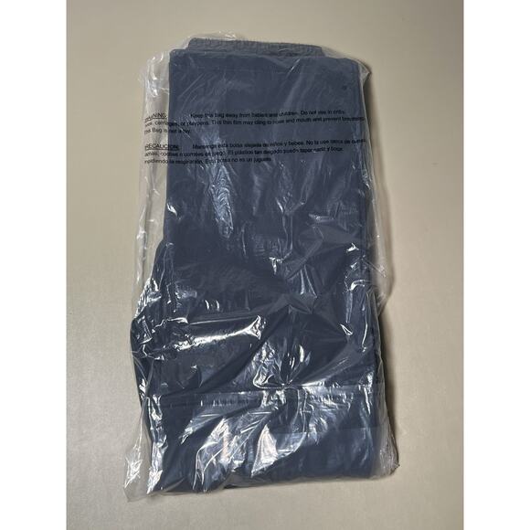 Free Country Men’s Snow Pant M Deep Charcoal - Picture 4 of 4